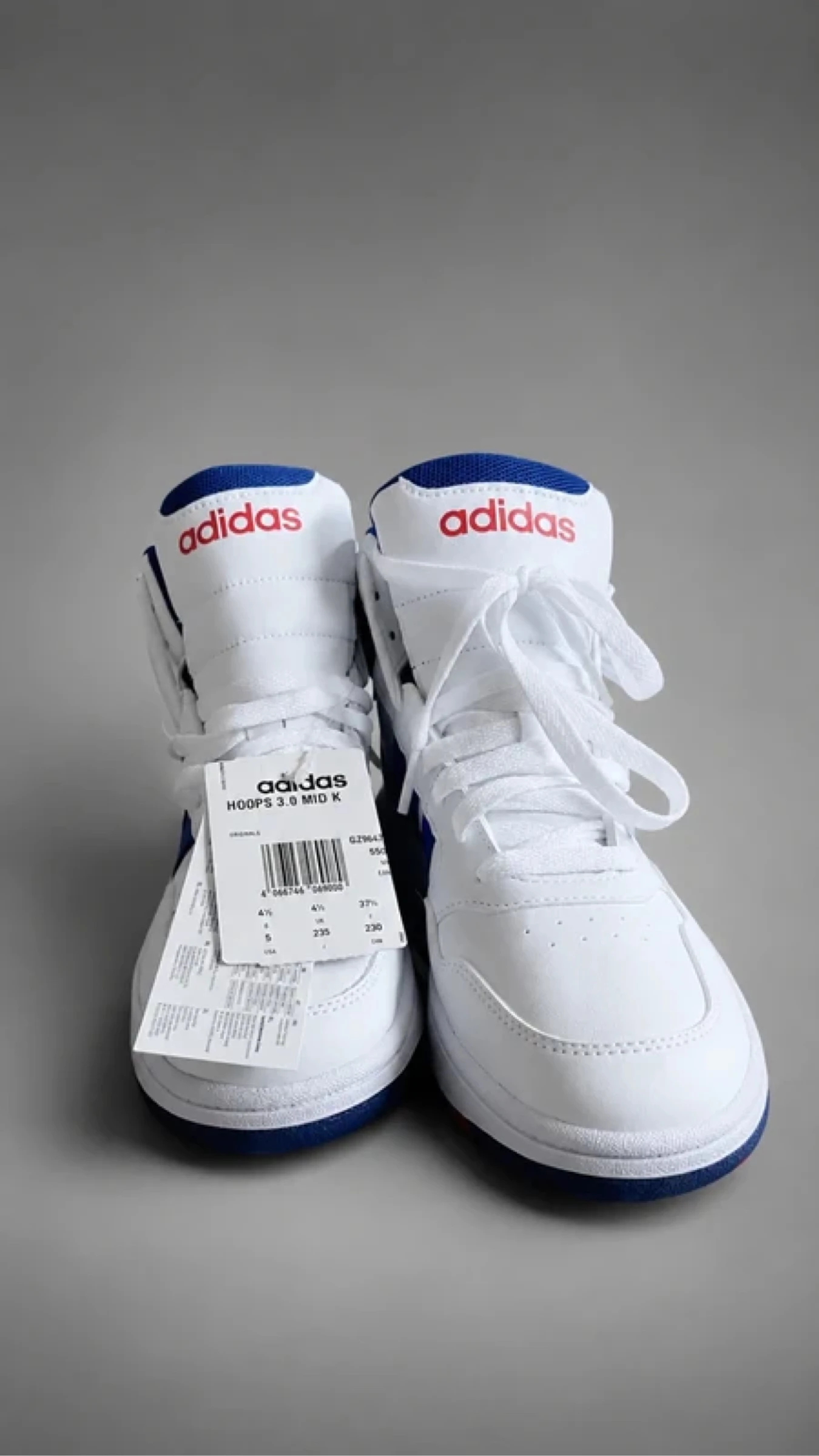 Adidas Sneakers – photo 4